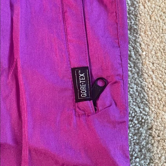 The north face Excellent condition ski suit size medium-ladies - Picture 9 of 13